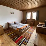 Penzion Family Byalata Kashta 3*