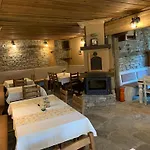 Guest house Family Byalata Kashta Kovacevica