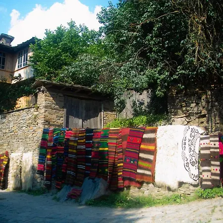 Gasthof Family Byalata Kashta Kovačevica