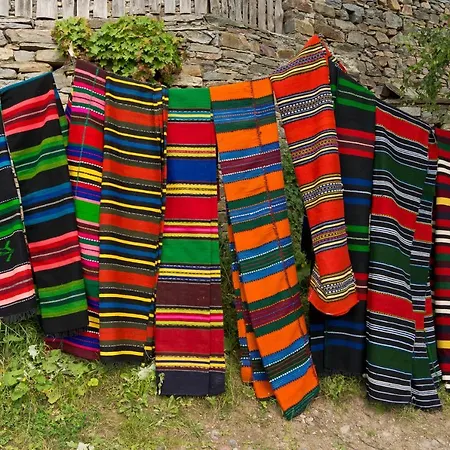 Gasthof Family Byalata Kashta Kovačevica