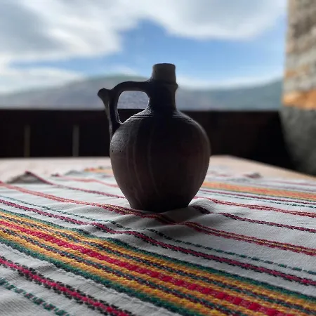 Pensión Family Byalata Kashta Kovačevica