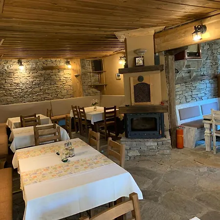 Gasthof Family Byalata Kashta Kovačevica